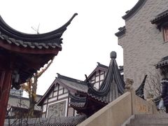 -龙潭水乡