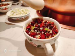 -北京老门框爆肚涮肉馆(锦业路店)