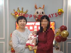 -天鹅到家·保姆月嫂育儿嫂(南开店)