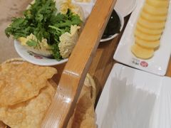 -焯牛潮汕牛肉火锅(云峰街创始店)