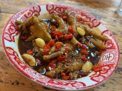 -羊子两室一厅