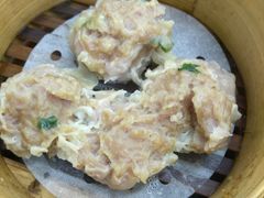 牛肉烧麦-香港蓮香樓(中環店)
