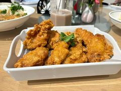 -四季餐厅·新津菜(环湖中路店)