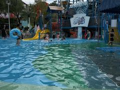 -杭州浪浪浪水公园