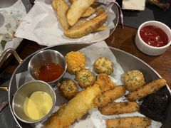 -食间牛排(湖西路店)