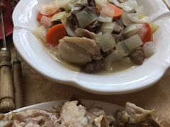 -维吾尔餐厅(宜山路店)