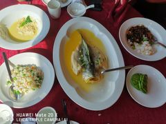 -洲际酒店·凌霄中餐厅SUMMIT