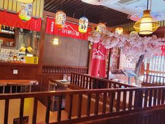 -井藤小屋精致料理(下沙店)