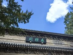 -灵谷景区