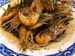 -老头儿油爆虾·1987杭州烟火味(湖滨银泰in77D区店)