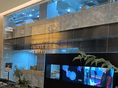 -海派悦庭·海胆烧麦·新融合菜(凯德广场店)