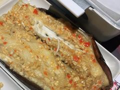 -木屋烧烤(龙华店)