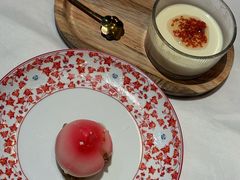 -京八大楼·京剧·烤鸭(三里屯店)