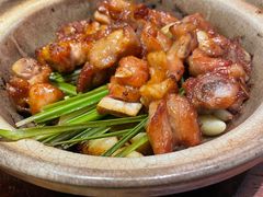 -鸽味轩·粤菜小馆(高楼门总店)