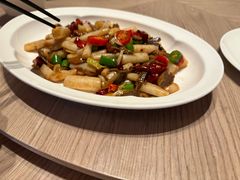 -艳阳天·非遗楚菜(武汉客厅店)