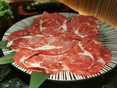 -無境·匠心日本料理(汉街店)