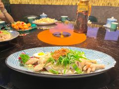 -粤·向群饭店(二沙岛店)
