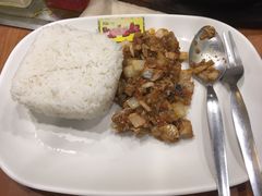 -Mang Inasal - D'mall Boracay