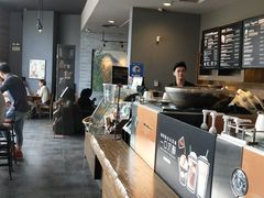 -星巴克臻选(江门汇悦大融城店)