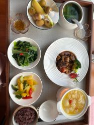 -馨月汇·一悦馨香月子中心(前滩店)