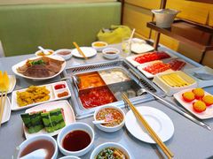 -海底捞火锅(振华商厦店)
