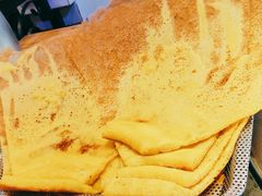 -山河屯铁锅炖鲜鹅·东北菜(开发区一店)