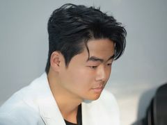 -南屏步行街