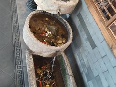 -亿诣蝎府炸酱面羊蝎子火锅(酷车小镇店)