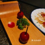 几年前在上海吃过日料放题，终于我大长沙也能吃上放题了