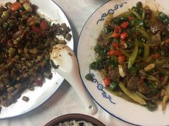 -新新湘菜馆(新中街二条店)