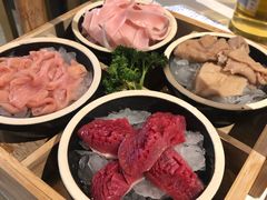 丙申四喜-丙申臺火锅
