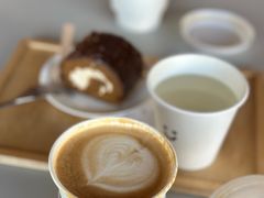 -dotcom coffee古点咖啡(致真大厦店)