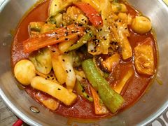 -西塔老太太泥炉烤肉(北京双井店)