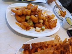-大眼锅贴水饺(河东店)