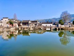 -呈坎景区
