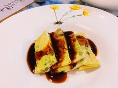 -禧和源养生素食茶馆