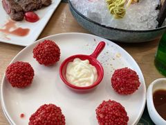-庖丁兄弟干式熟成牛排自助餐厅(仁恒伊势丹店)