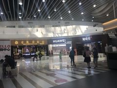 -方恒购物中心(望京小街店)