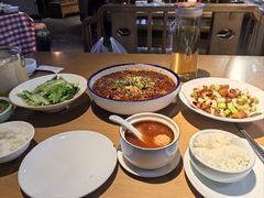 -卞氏菜根香(青羊万达店)