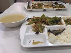 -西域美食(西直门南小街店)