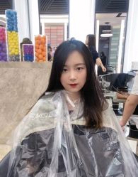 -AKOZO Beauty Salon