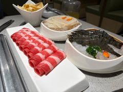 -海底捞火锅(江北万达商业广场店)