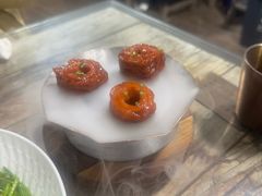-魁盛居百年鲁菜馆(县西巷店)