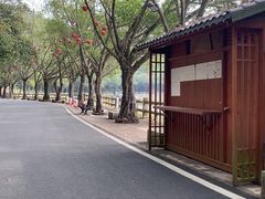 -李小龙乐园(顺德均安店)