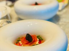 -广州四季酒店·佰鲜汇·现代法餐