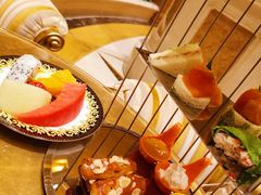 -雅味轩中餐厅 川菜 粤菜(重庆喜来登大酒店)
