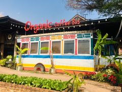 -Ohkajhu Organic Farm Sansai