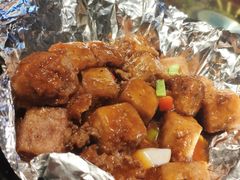 -有梦特色餐厅(古子城店)