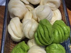 -山河屯铁锅炖·非遗东北菜(南山店)
