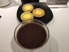 蛋挞-万龙洲海鲜(南新仓店)